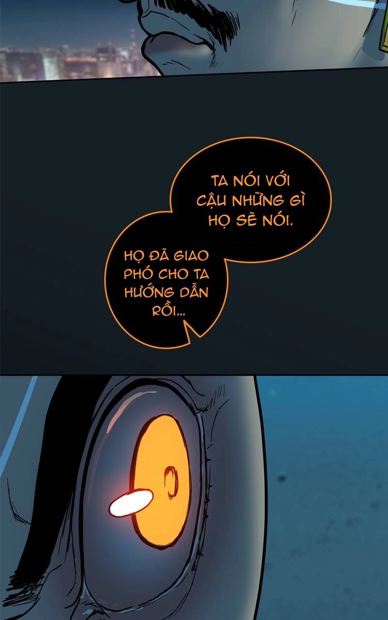 Thách Thức Chap 112 - Next Chap 111