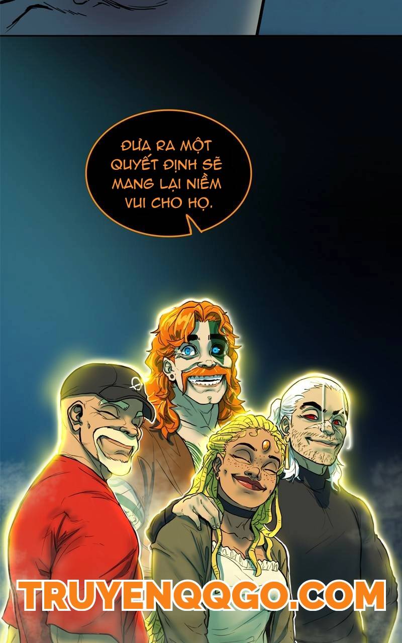 Thách Thức Chap 112 - Next Chap 111