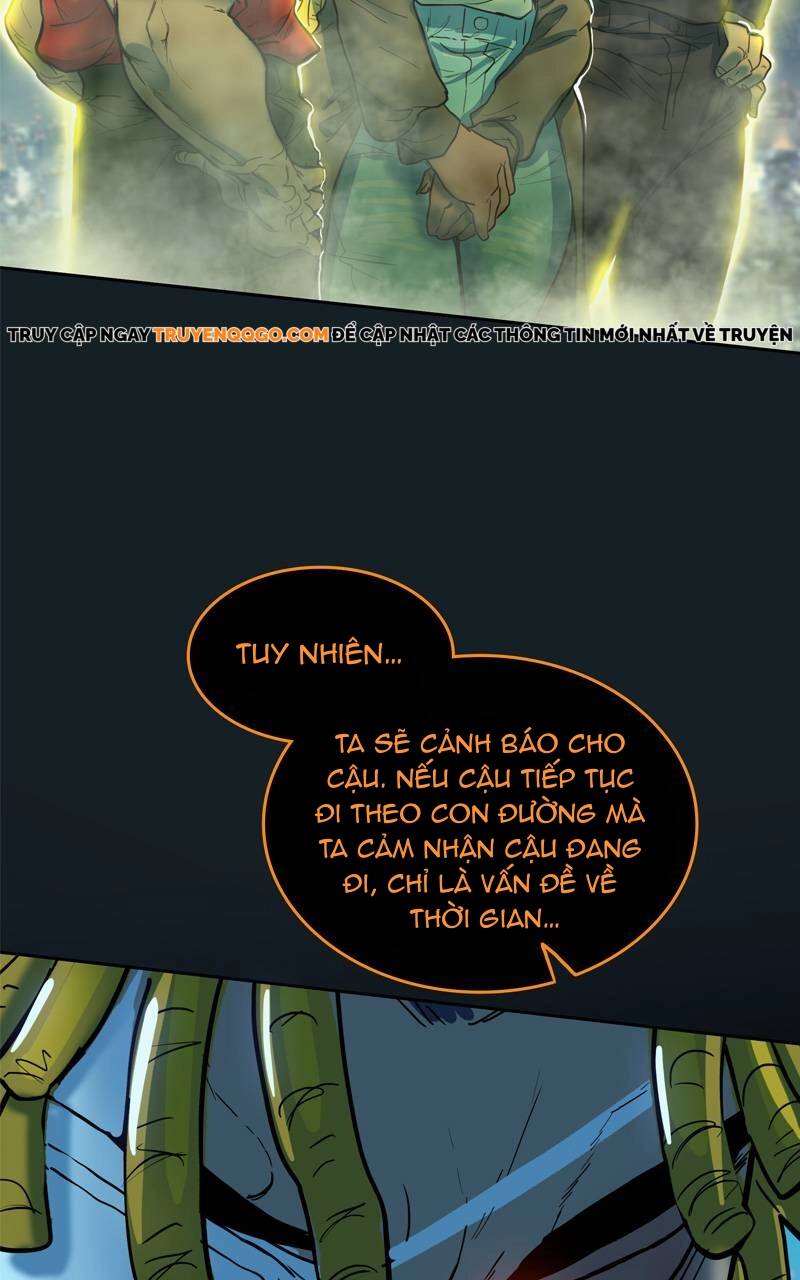 Thách Thức Chap 112 - Next Chap 111