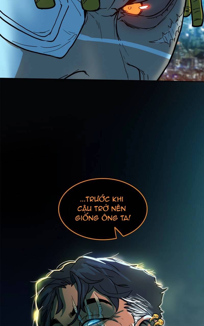 Thách Thức Chap 112 - Next Chap 111