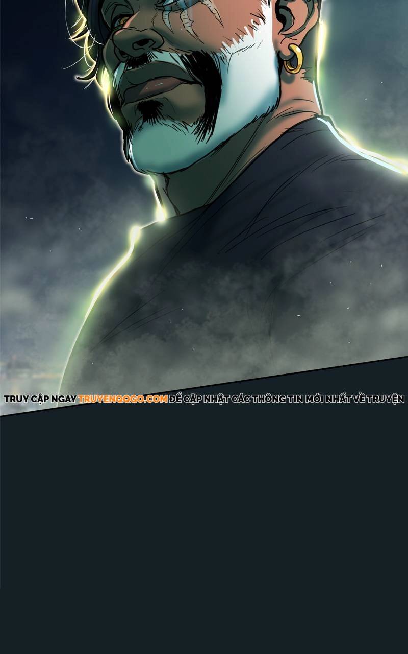 Thách Thức Chap 112 - Next Chap 111