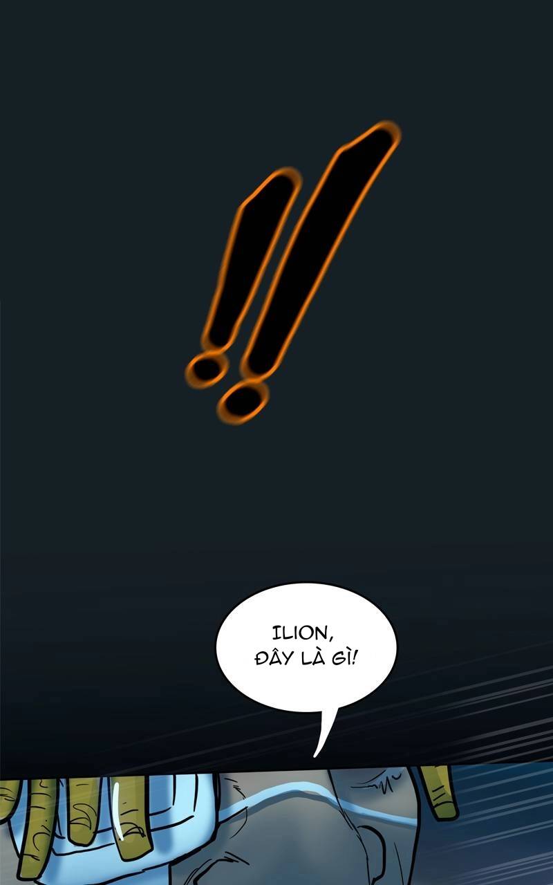 Thách Thức Chap 112 - Next Chap 111