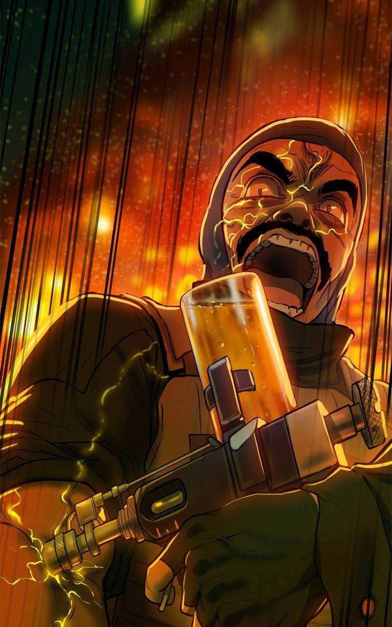 Thách Thức Chap 112 - Next Chap 111