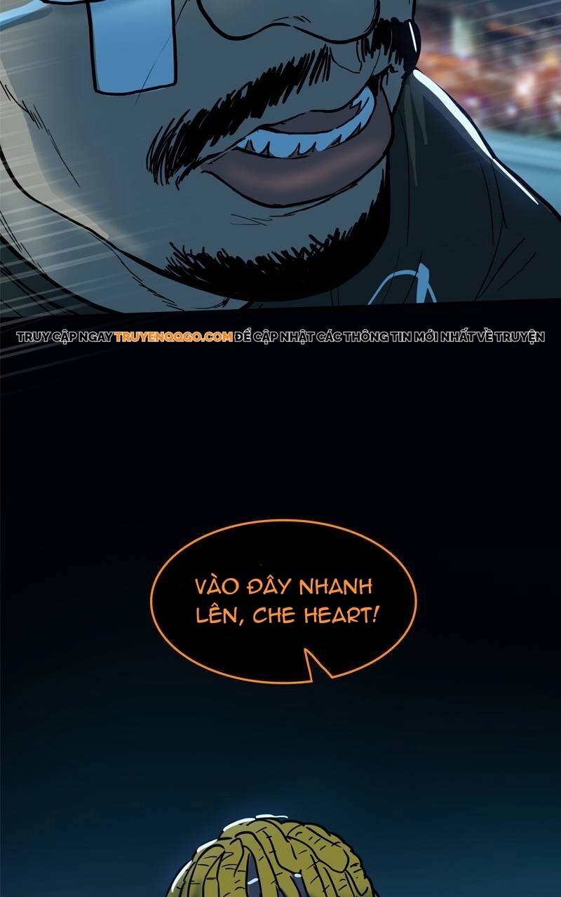 Thách Thức Chap 112 - Next Chap 111