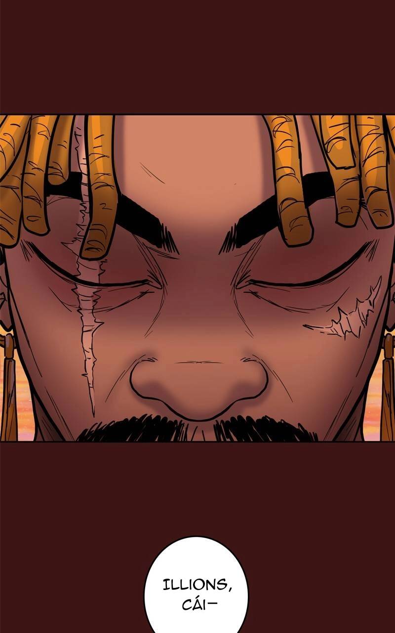 Thách Thức Chap 112 - Next Chap 111