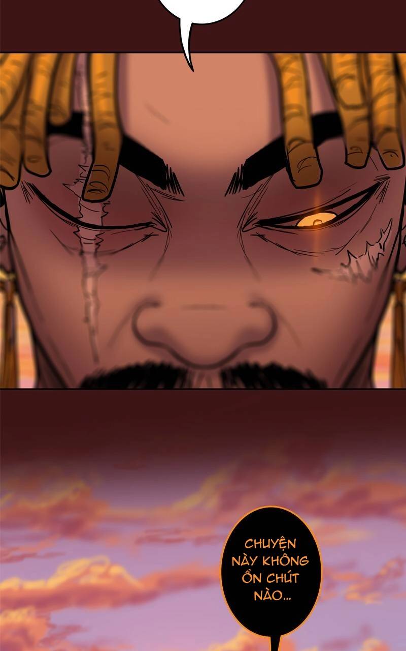 Thách Thức Chap 112 - Next Chap 111