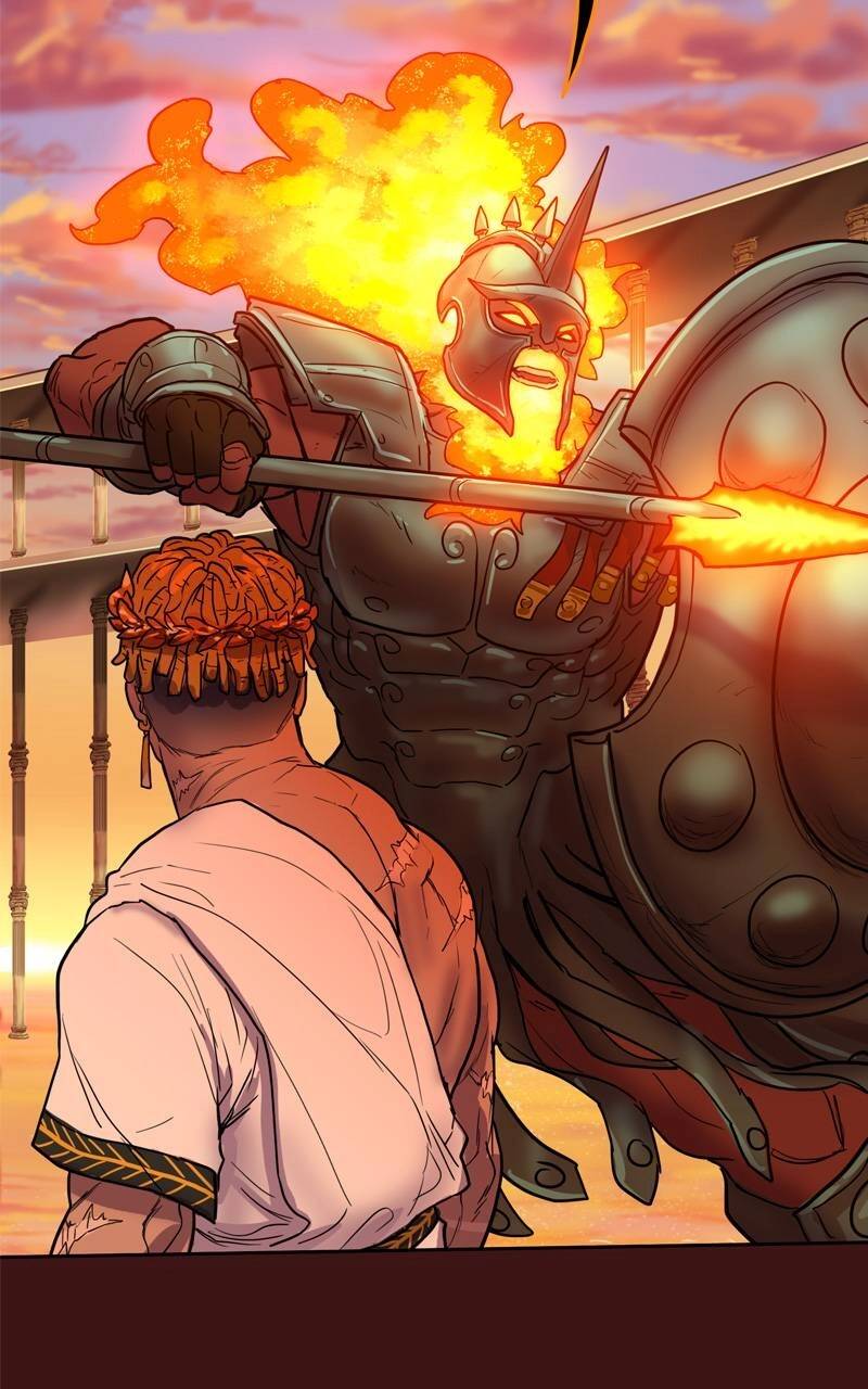 Thách Thức Chap 112 - Next Chap 111