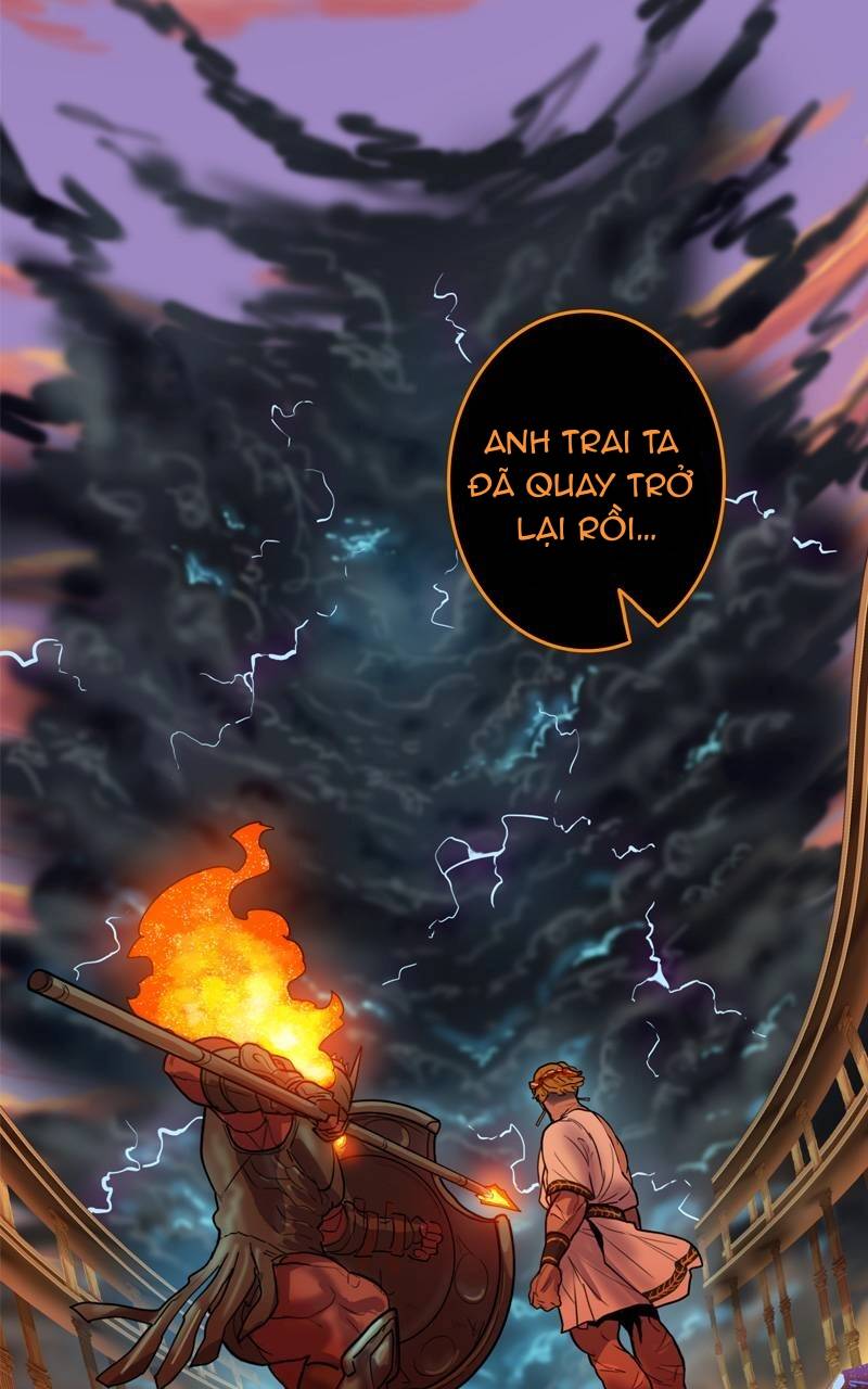 Thách Thức Chap 112 - Next Chap 111