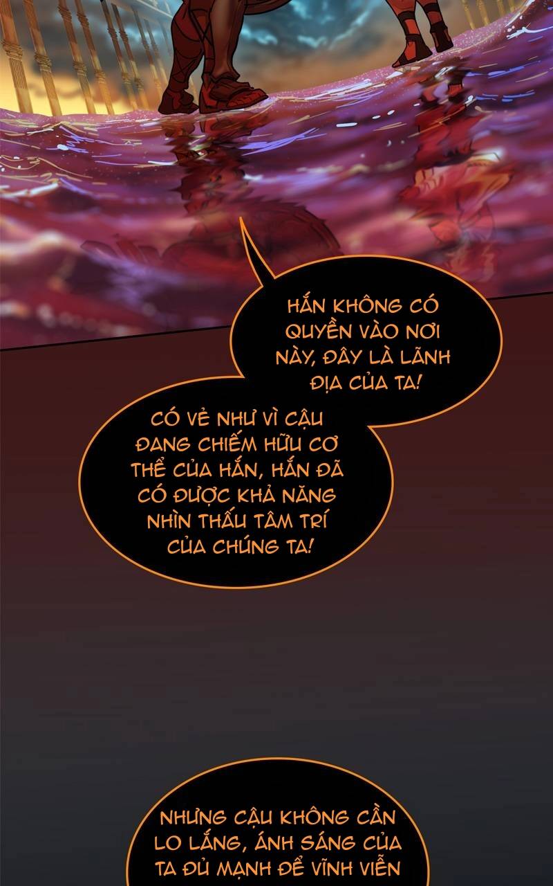 Thách Thức Chap 112 - Next Chap 111