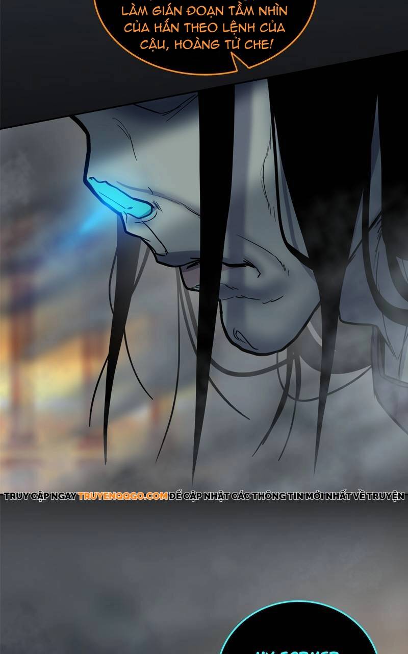 Thách Thức Chap 112 - Next Chap 111