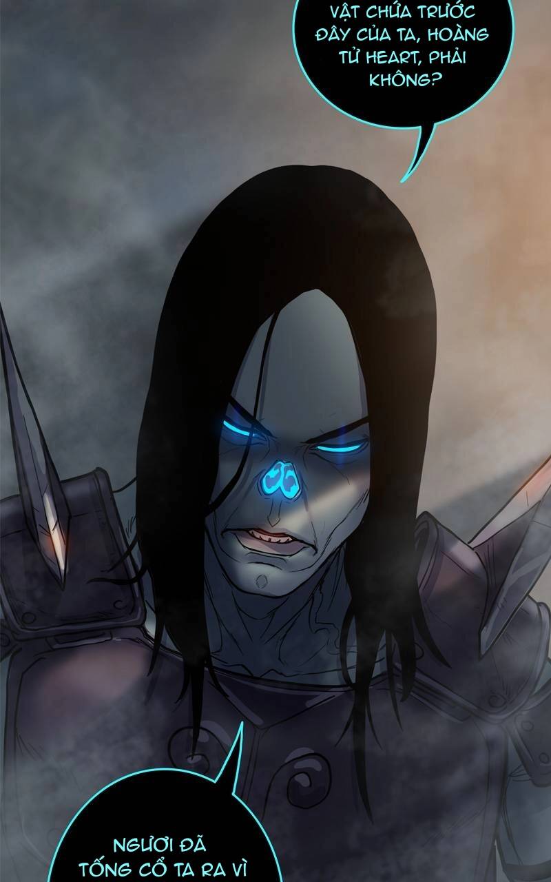 Thách Thức Chap 112 - Next Chap 111