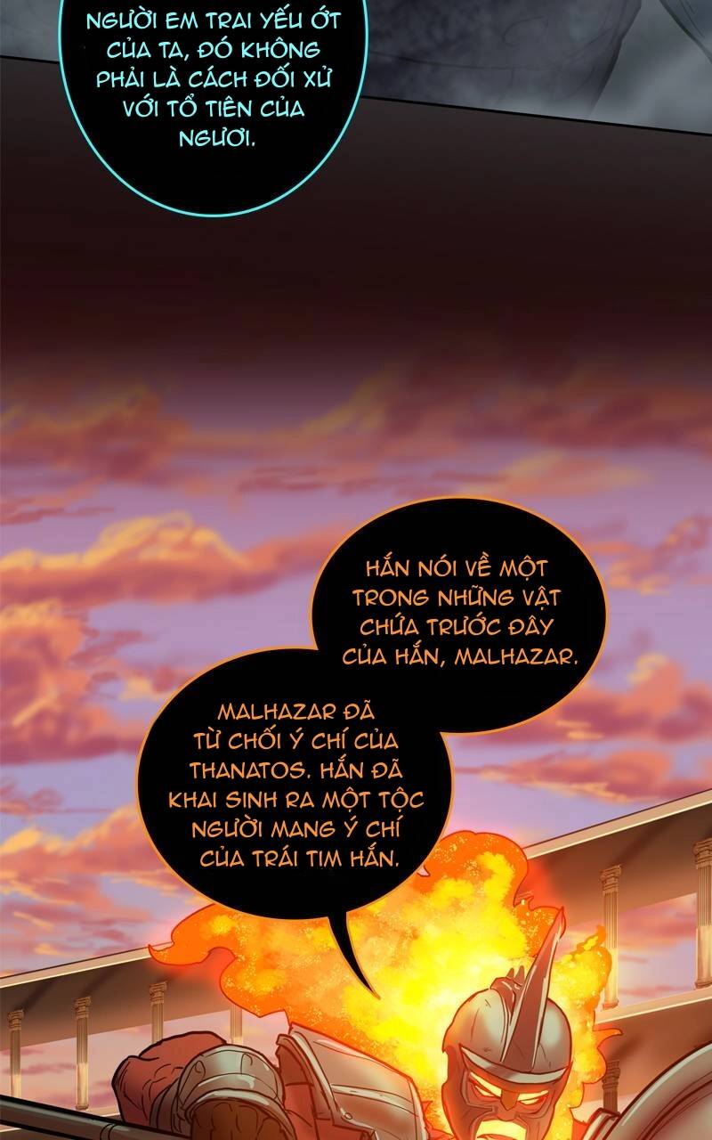 Thách Thức Chap 112 - Next Chap 111