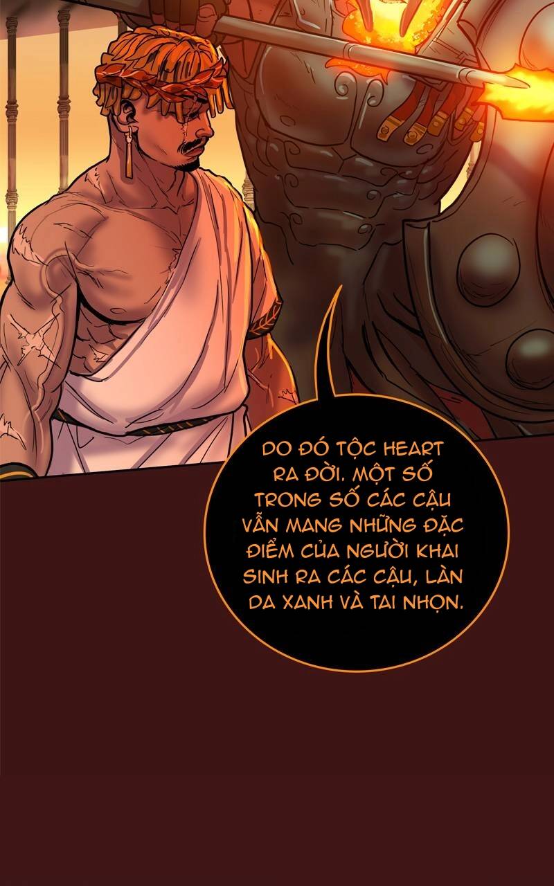 Thách Thức Chap 112 - Next Chap 111