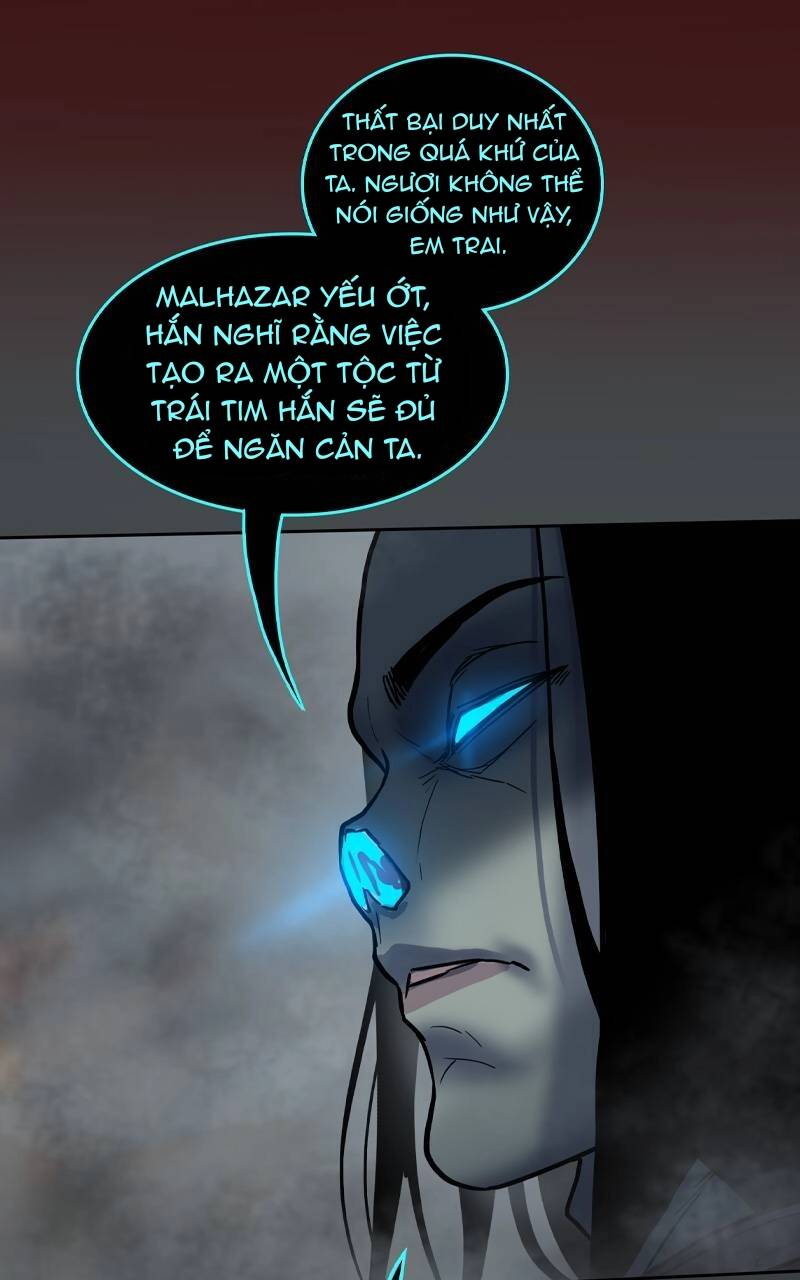 Thách Thức Chap 112 - Next Chap 111