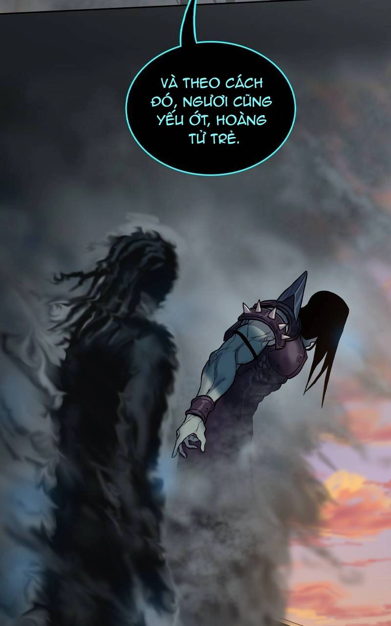 Thách Thức Chap 112 - Next Chap 111