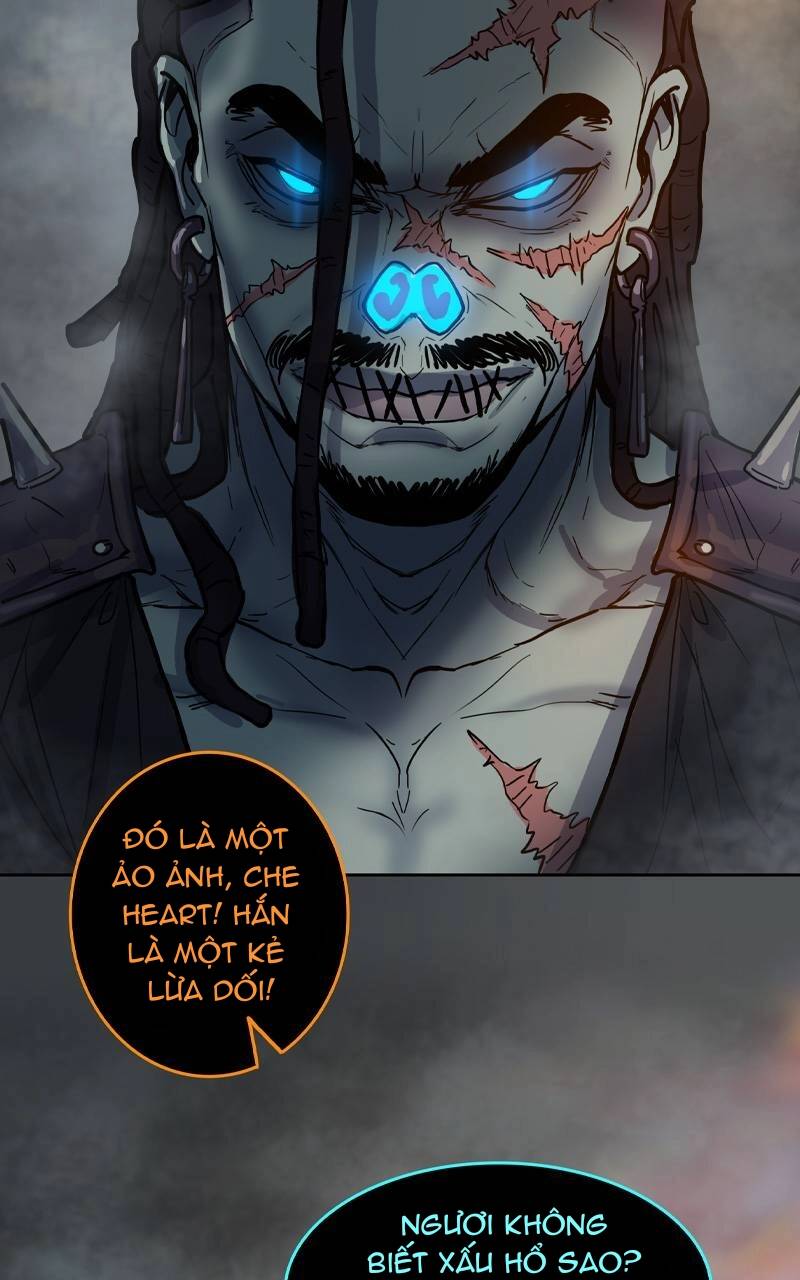 Thách Thức Chap 112 - Next Chap 111