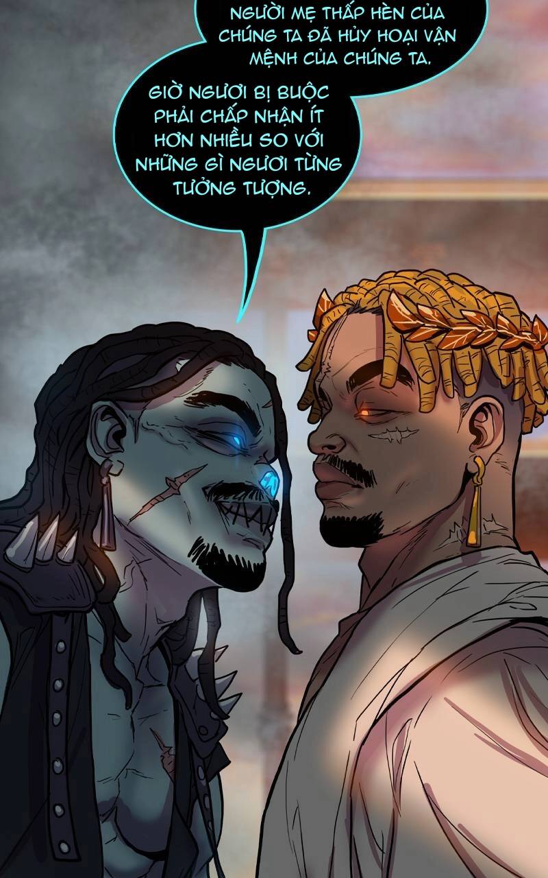 Thách Thức Chap 112 - Next Chap 111