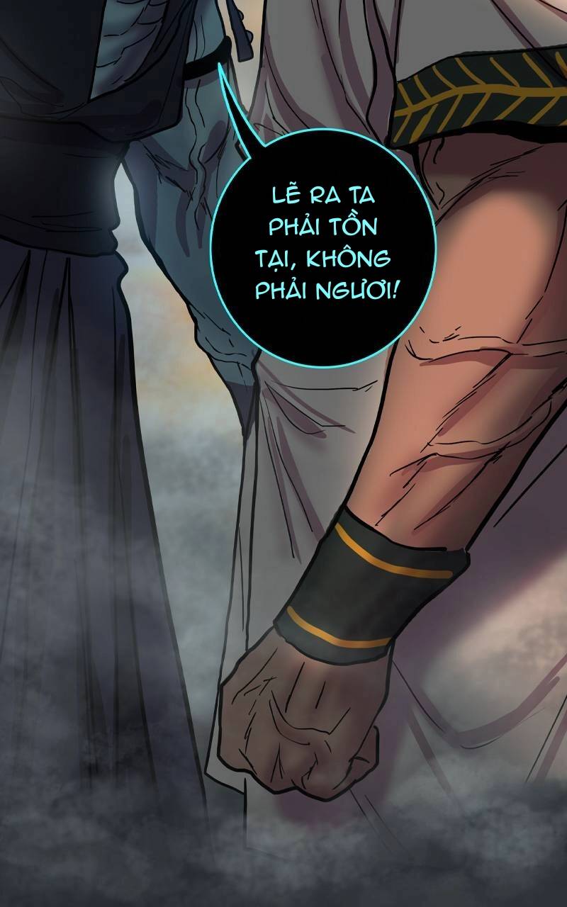 Thách Thức Chap 112 - Next Chap 111