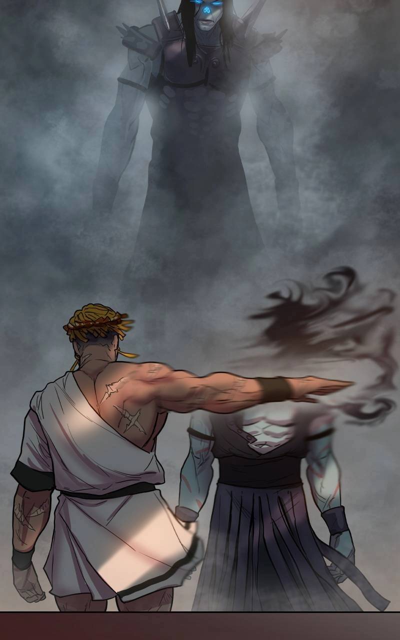 Thách Thức Chap 112 - Next Chap 111