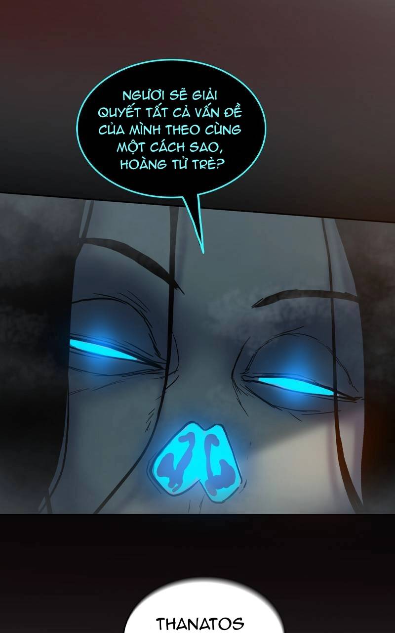 Thách Thức Chap 112 - Next Chap 111