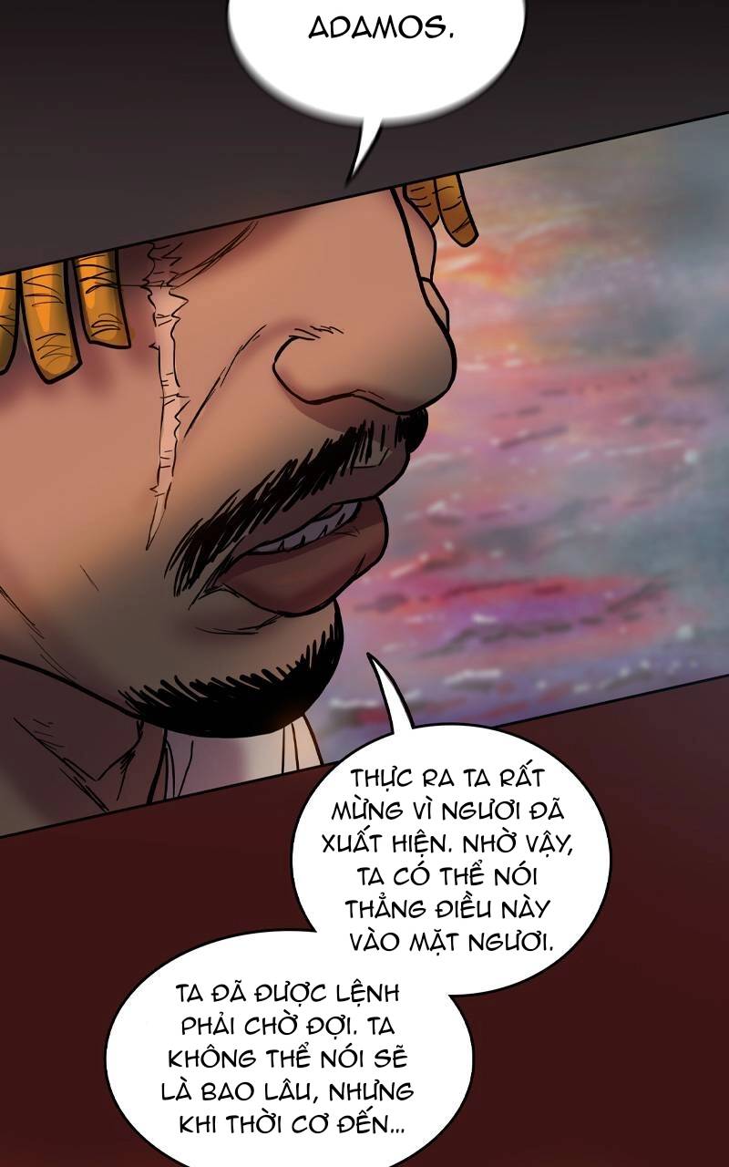 Thách Thức Chap 112 - Next Chap 111