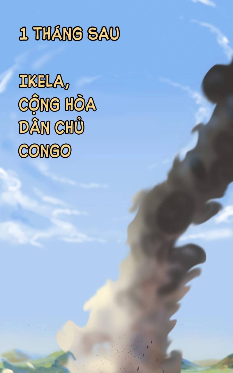 Thách Thức Chap 112 - Next Chap 111