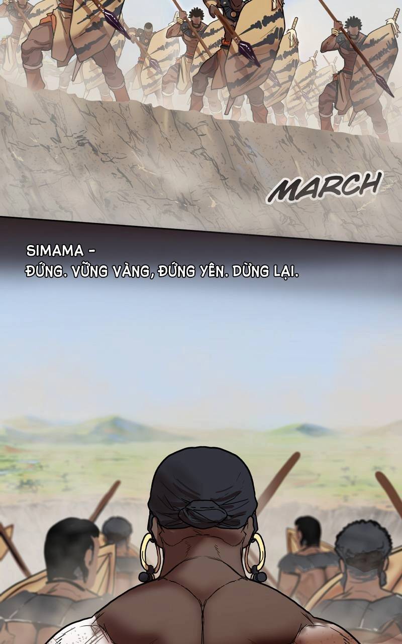 Thách Thức Chap 112 - Next Chap 111