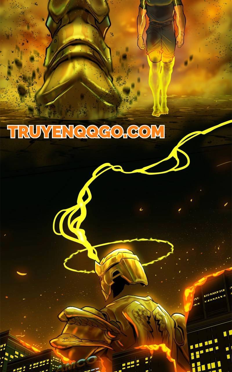 Thách Thức Chap 112 - Next Chap 111