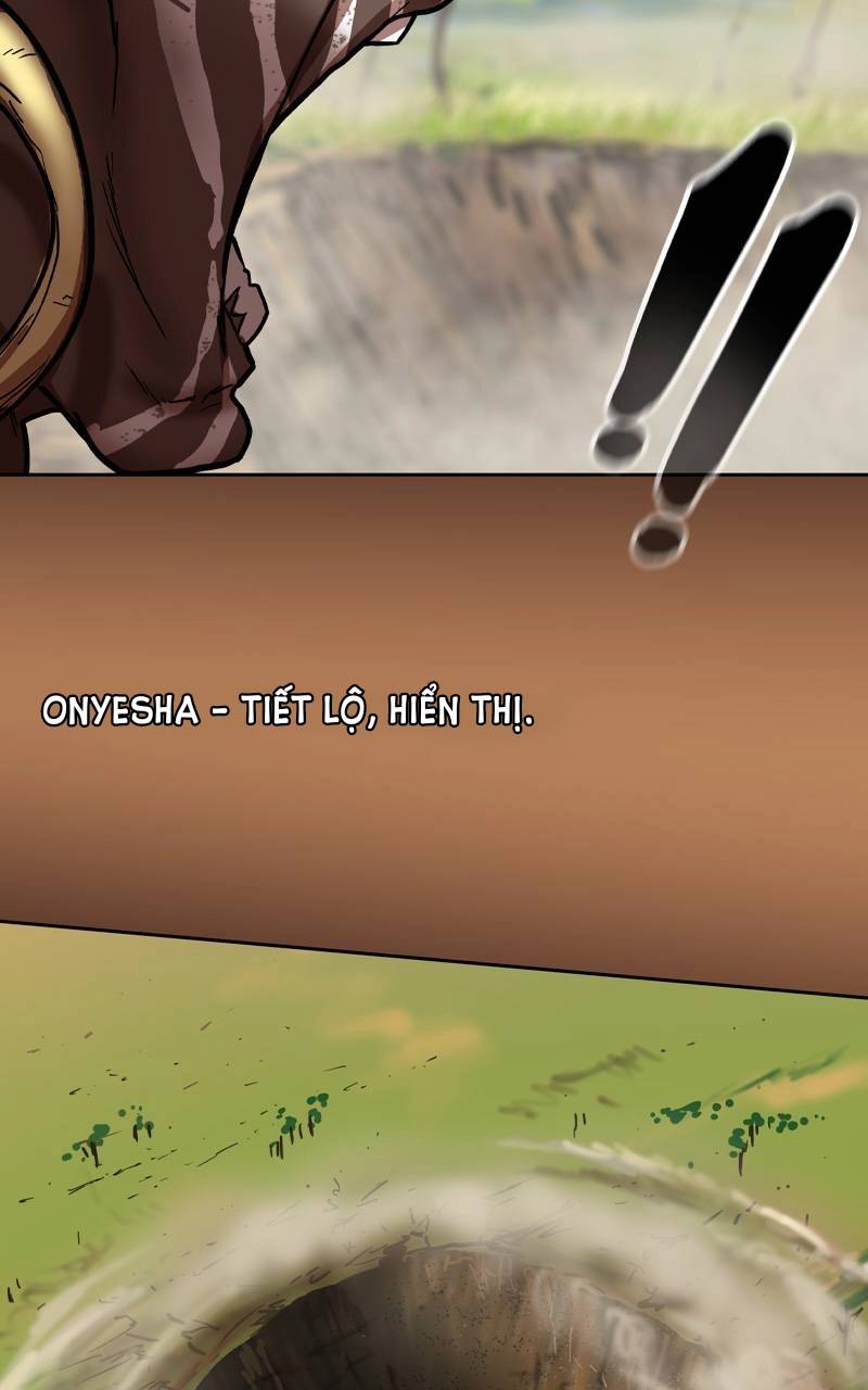 Thách Thức Chap 112 - Next Chap 111