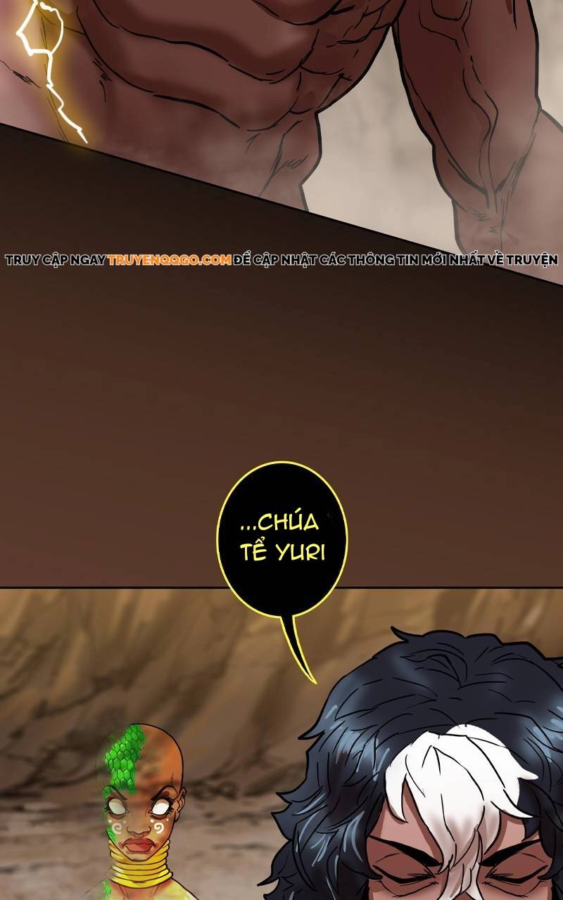 Thách Thức Chap 112 - Next Chap 111