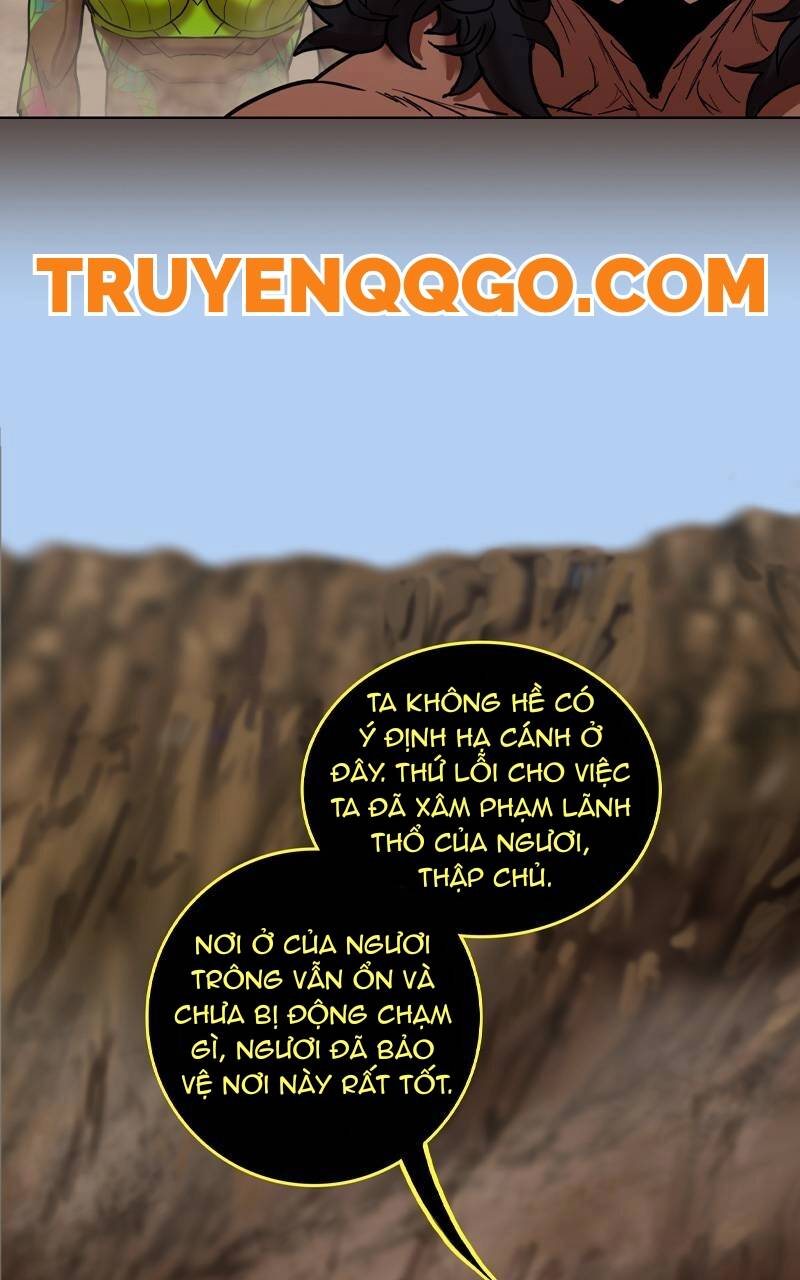 Thách Thức Chap 112 - Next Chap 111