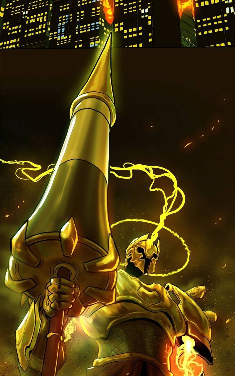 Thách Thức Chap 112 - Next Chap 111