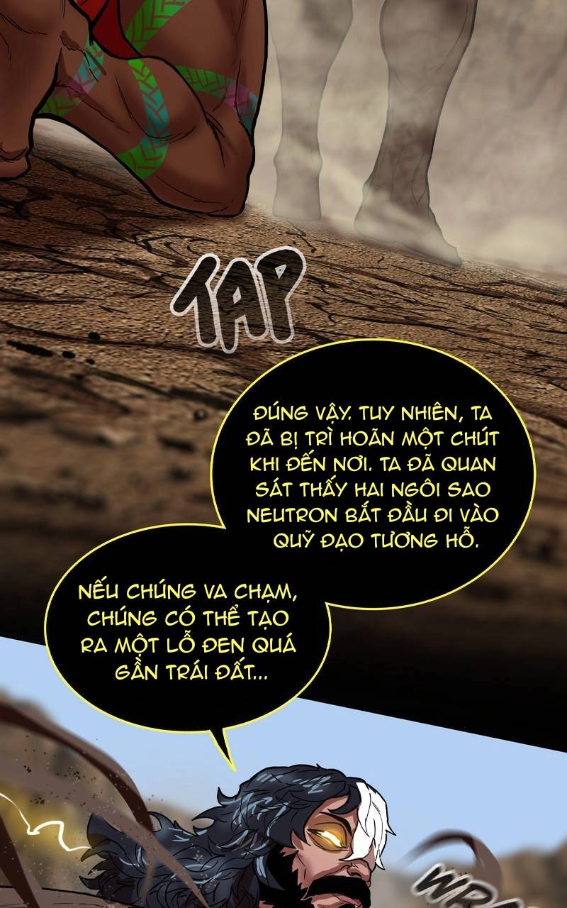Thách Thức Chap 112 - Next Chap 111