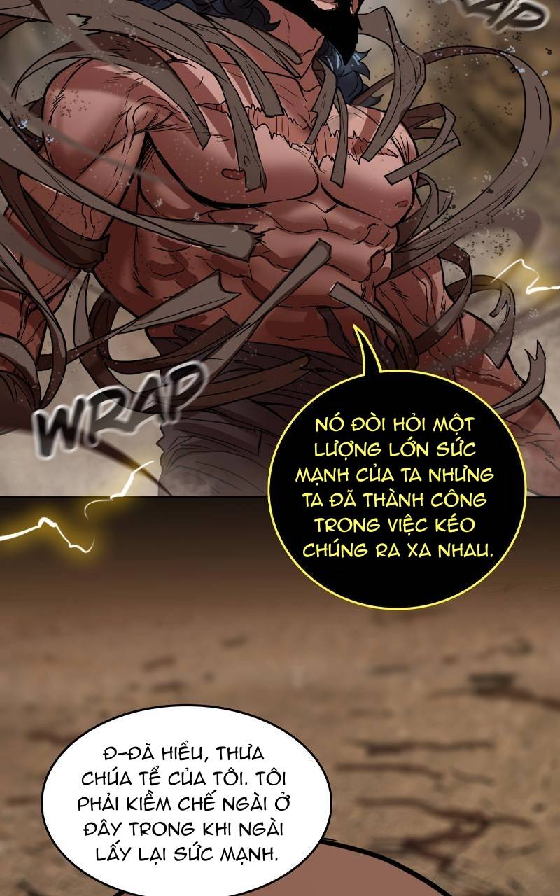 Thách Thức Chap 112 - Next Chap 111