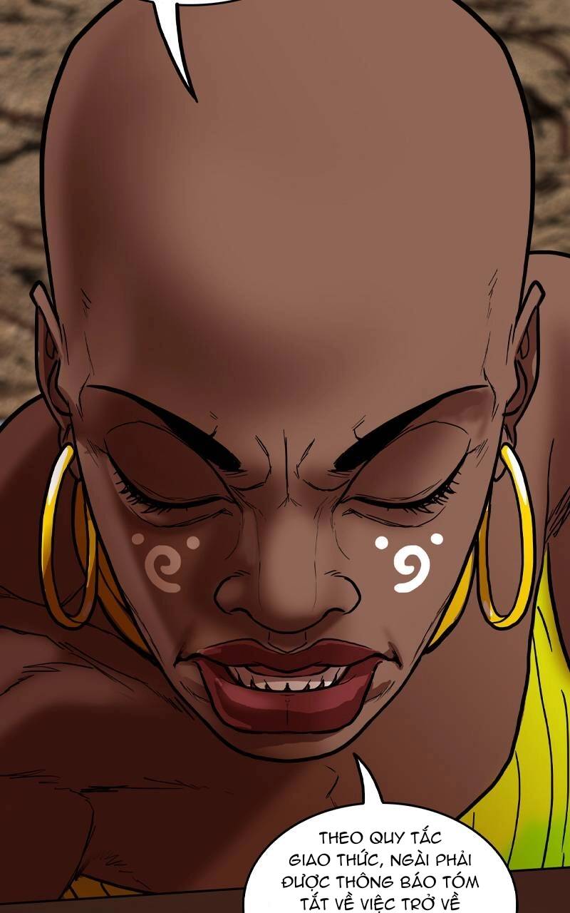 Thách Thức Chap 112 - Next Chap 111