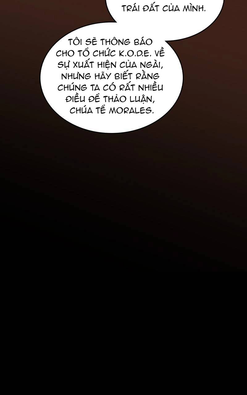 Thách Thức Chap 112 - Next Chap 111