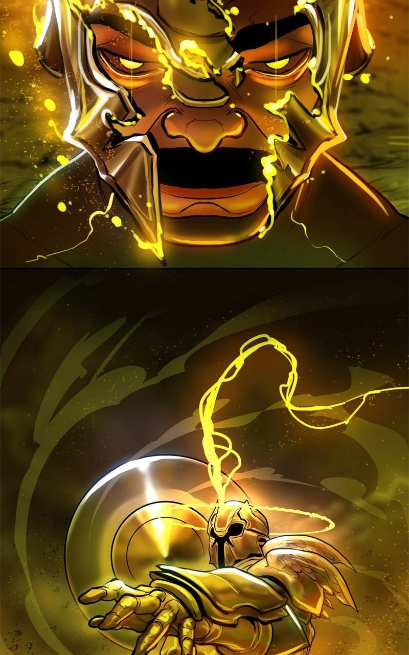 Thách Thức Chap 112 - Next Chap 111