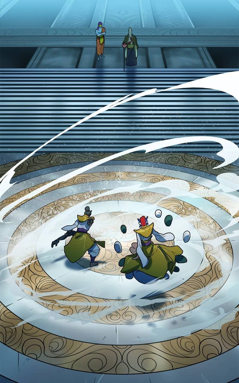 Thách Thức Chap 112 - Next Chap 111