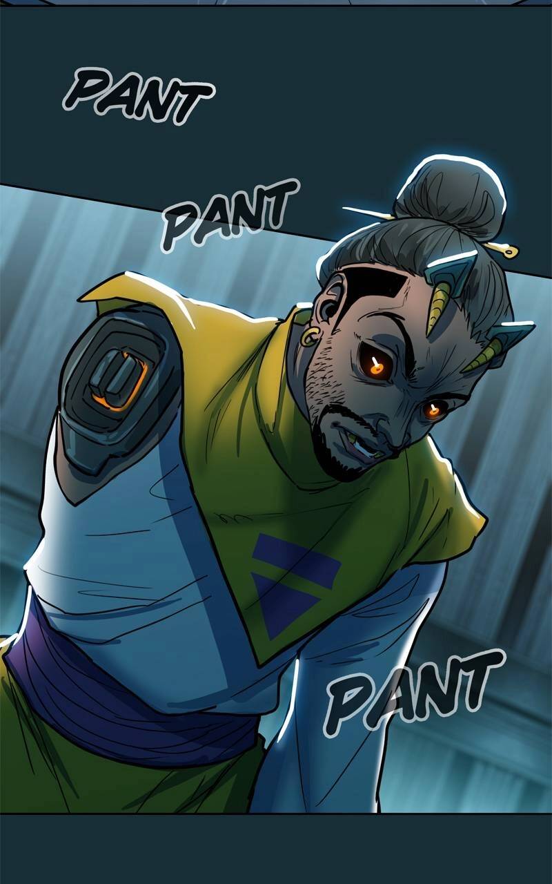 Thách Thức Chap 112 - Next Chap 111