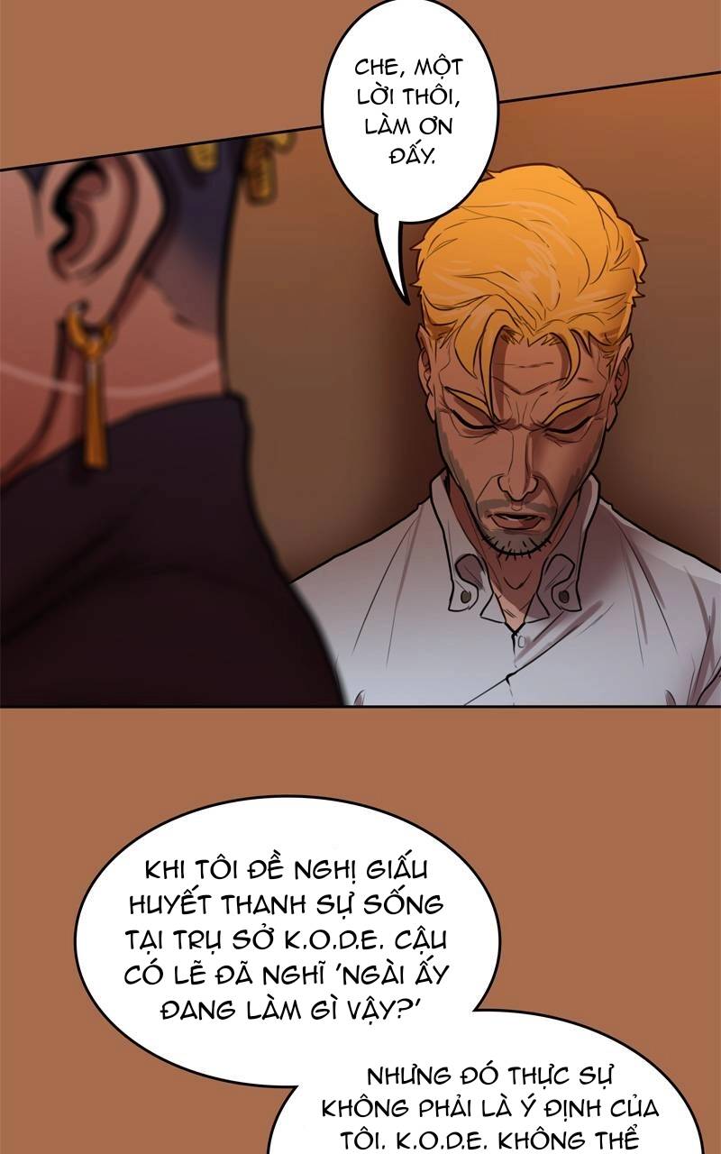 Thách Thức Chap 112 - Next Chap 111