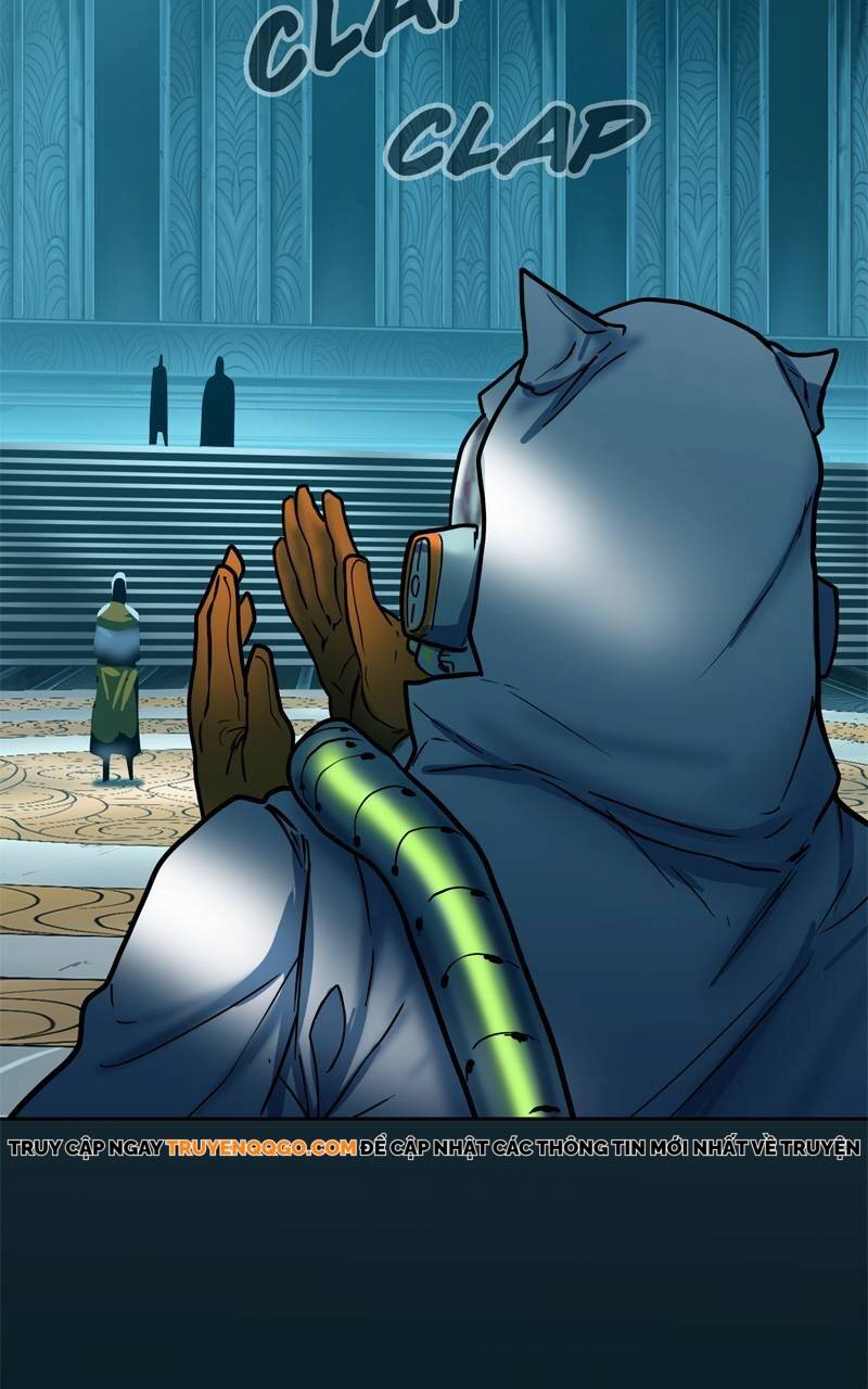 Thách Thức Chap 112 - Next Chap 111