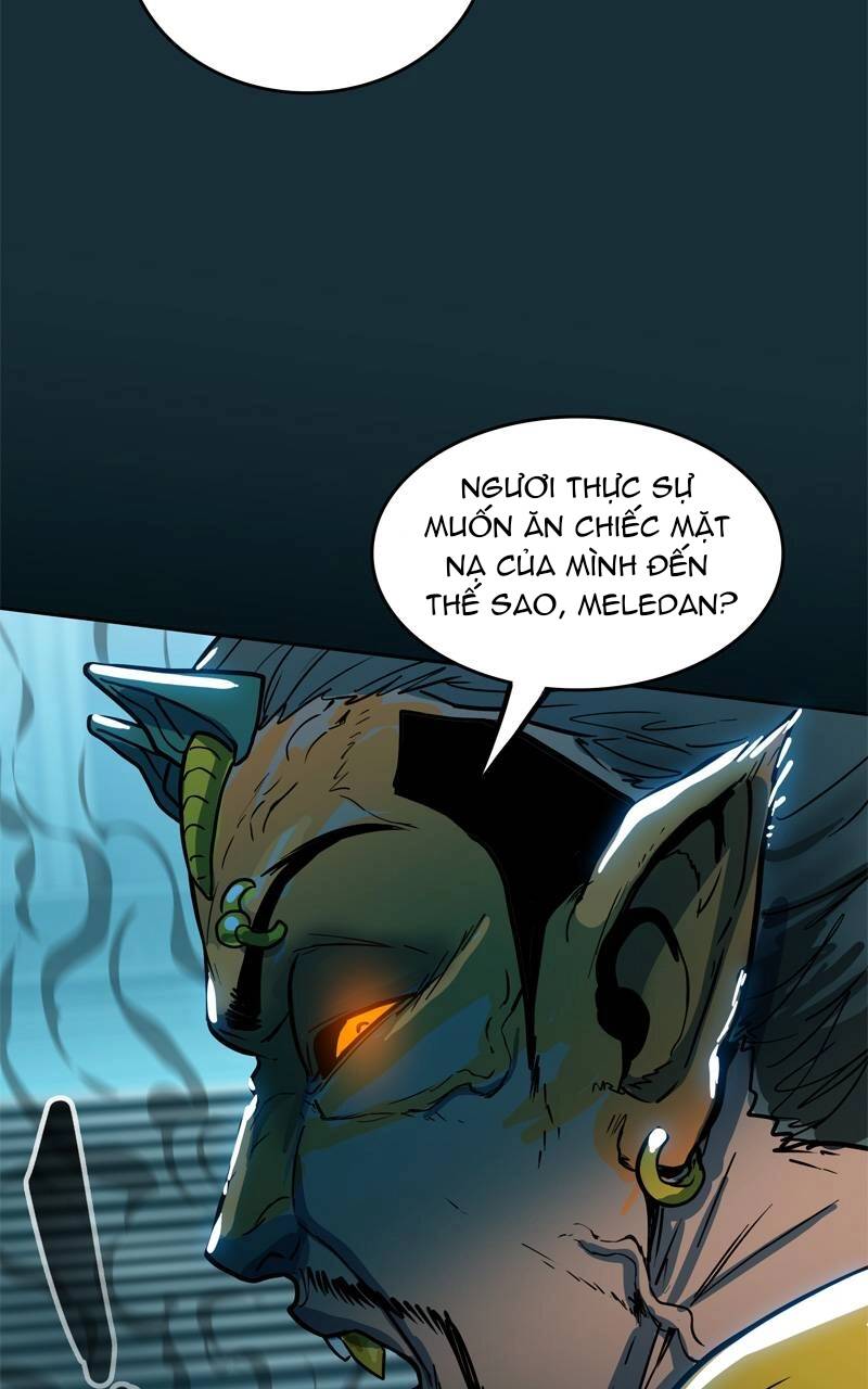 Thách Thức Chap 112 - Next Chap 111