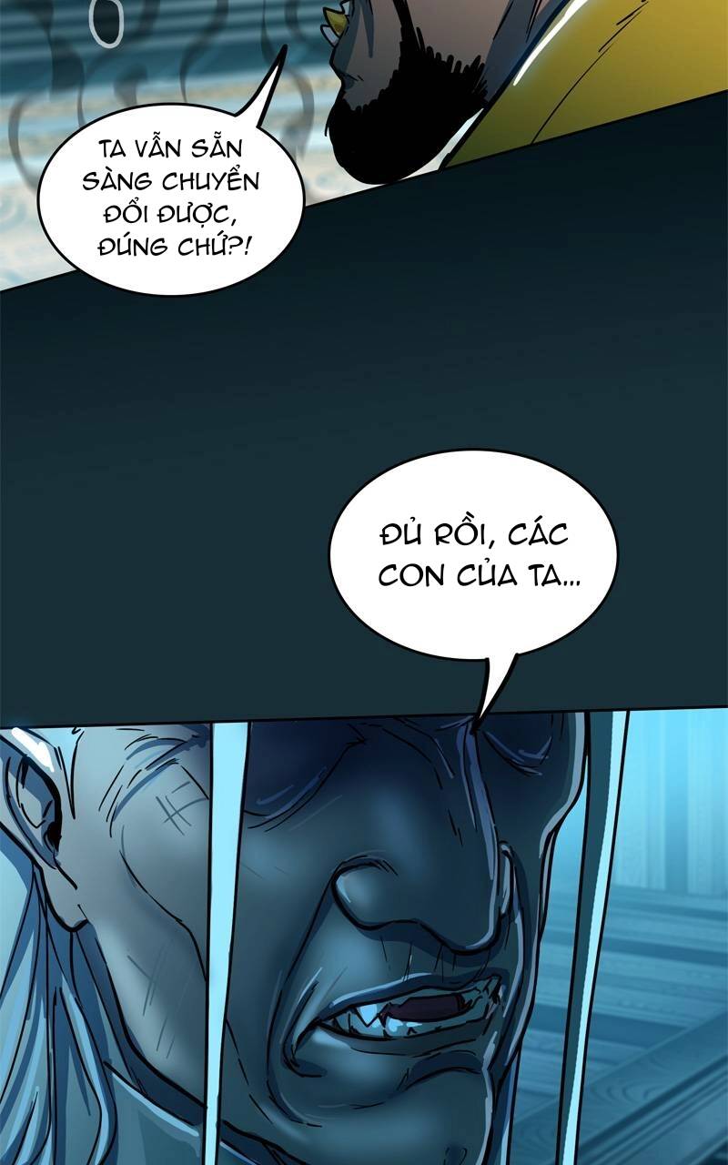 Thách Thức Chap 112 - Next Chap 111