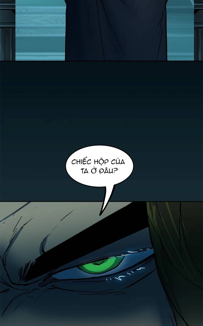 Thách Thức Chap 112 - Next Chap 111