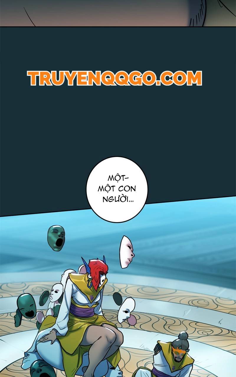Thách Thức Chap 112 - Next Chap 111