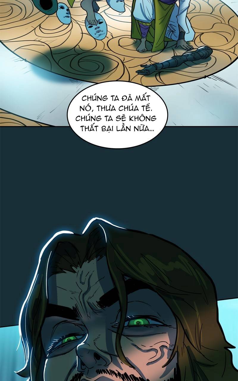 Thách Thức Chap 112 - Next Chap 111