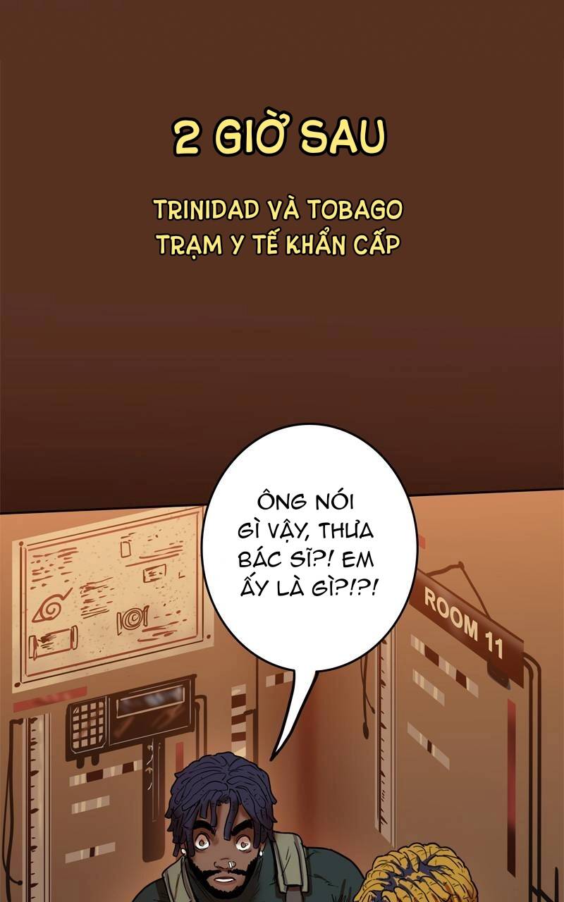 Thách Thức Chap 112 - Next Chap 111