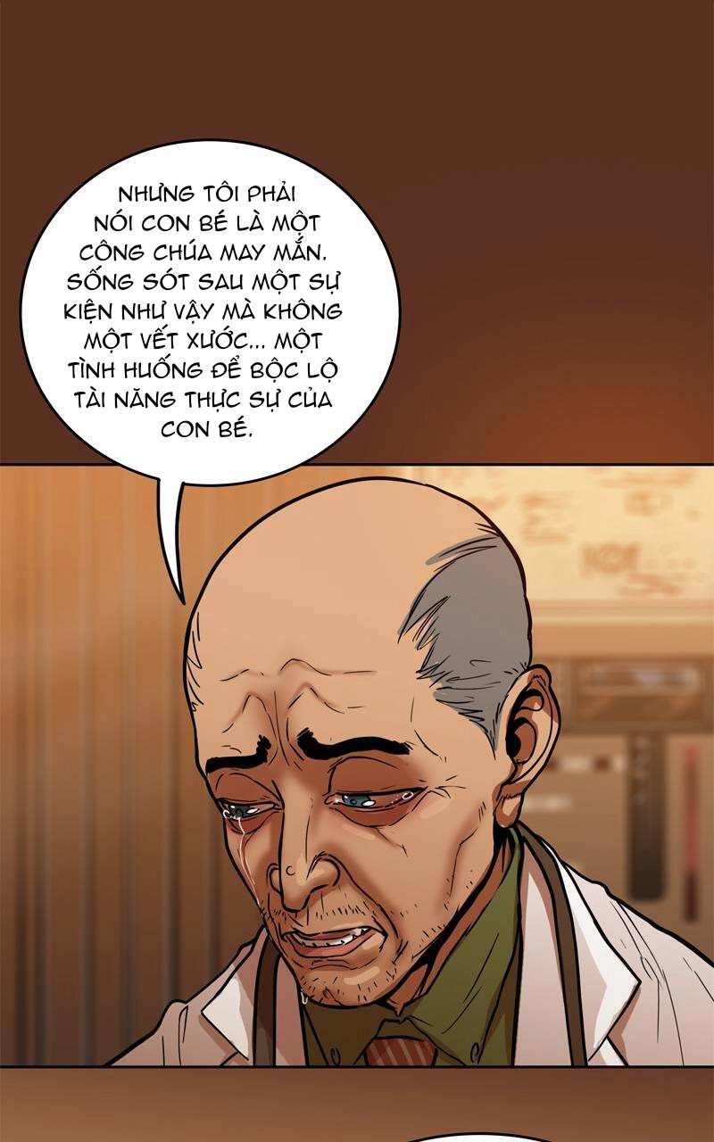 Thách Thức Chap 112 - Next Chap 111
