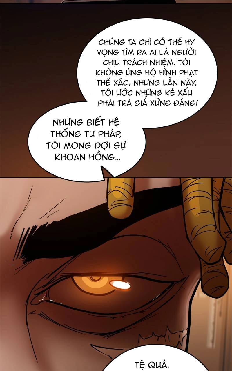 Thách Thức Chap 112 - Next Chap 111