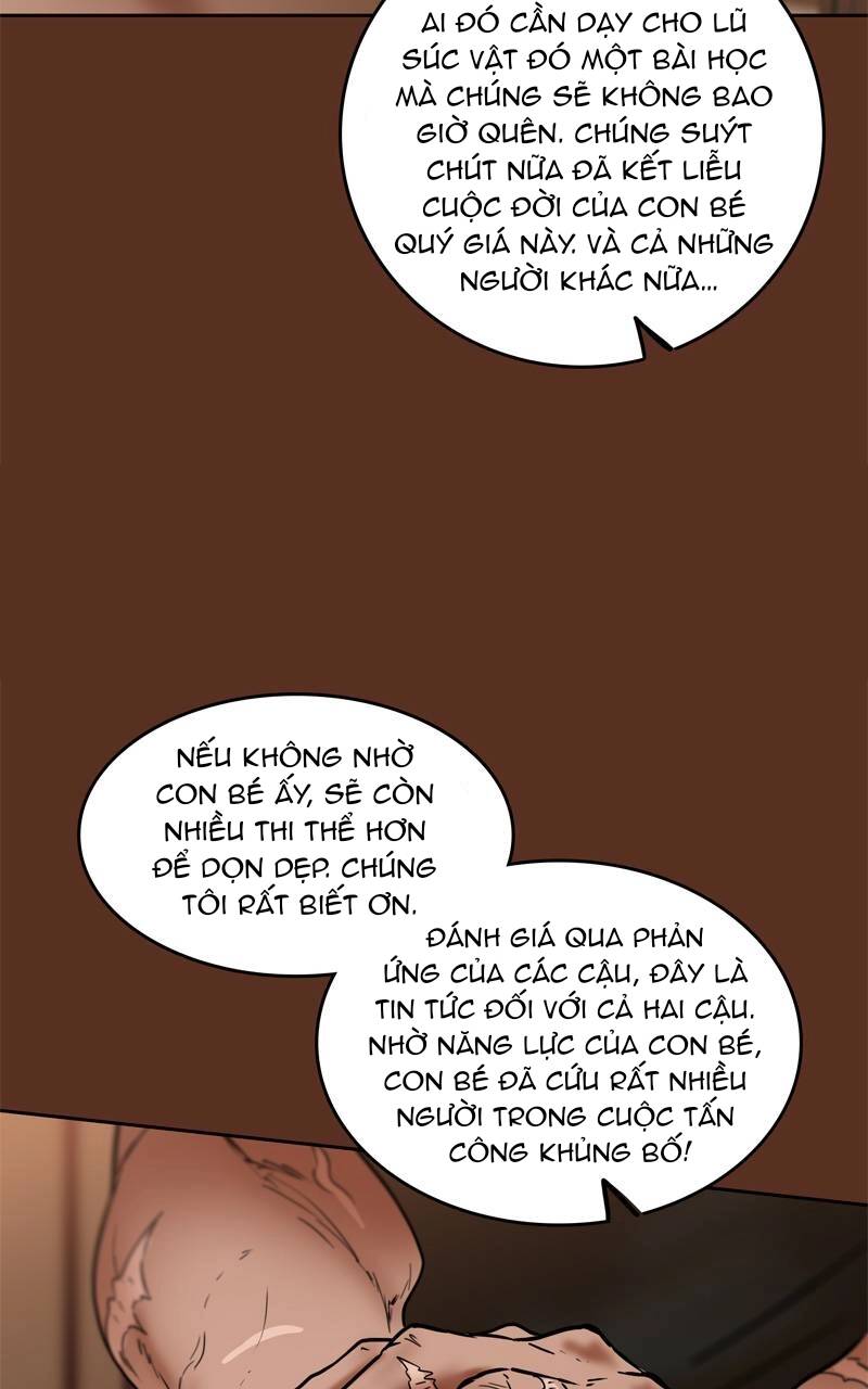 Thách Thức Chap 112 - Next Chap 111